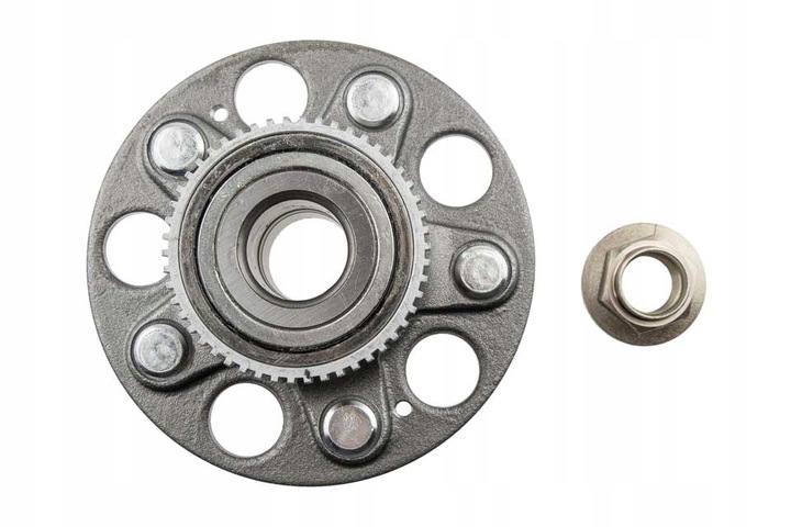 фото №2, Ступица подшипник колёса зад nty do acura rsx 2.0