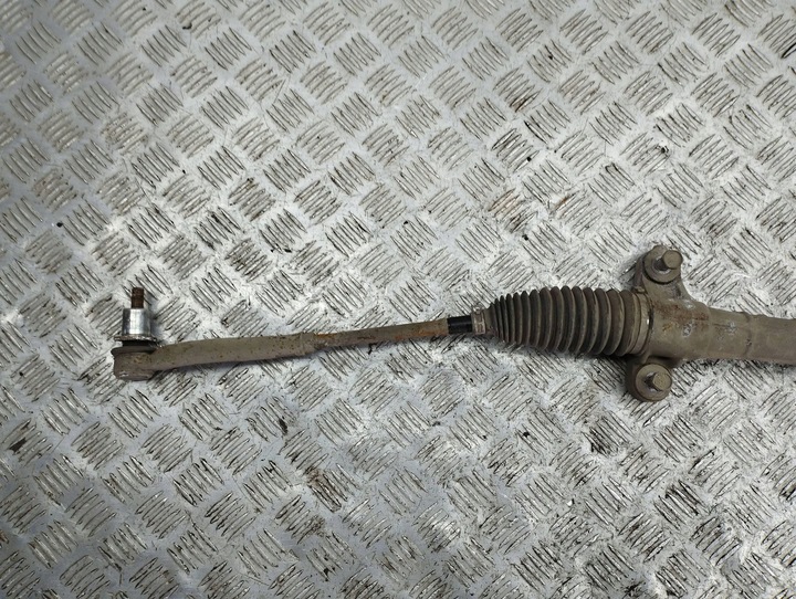фото №9, Toyota prius xw20 2005 трансмісія кермова / рейка рульового управління