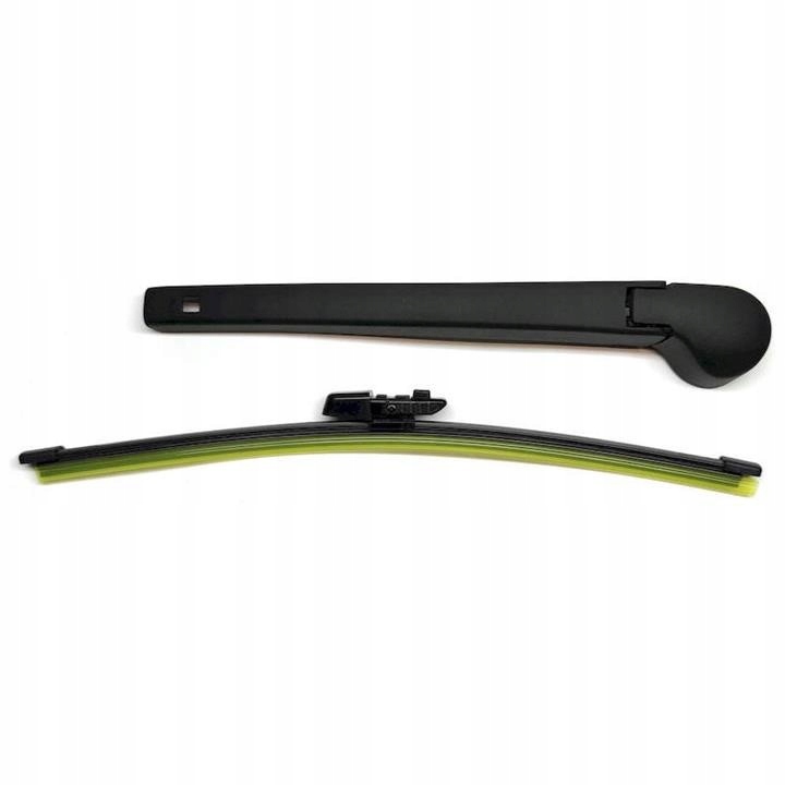 фото №1, Рычаг wycier./tył/ skoda octavia 13-17