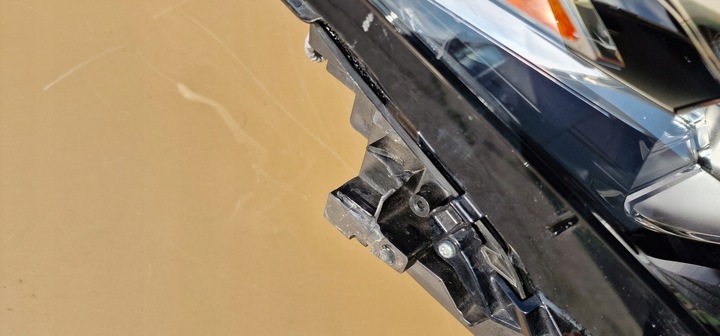 фото №7, Lexus rx 4 iv 400 450 h лампа правая полный led