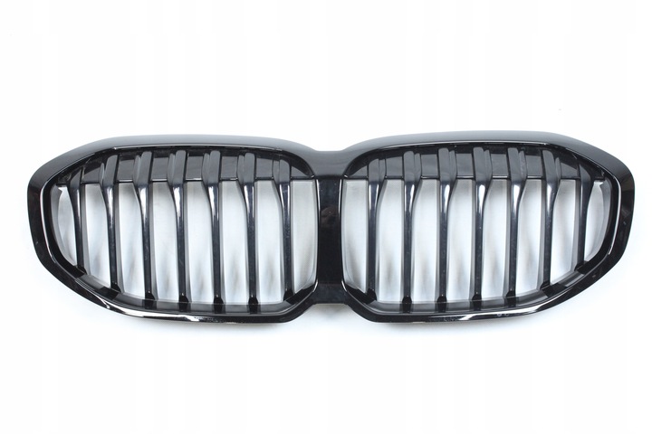 фото №1, Решітки радіатора решітка радіатора решітка тіньова лінія bmw f40 1er