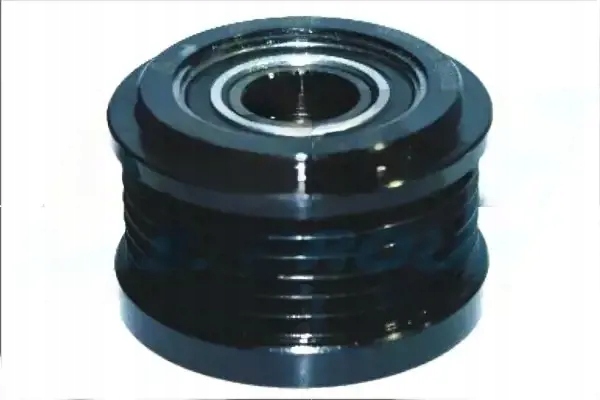 фото №1, Сцепление генератора колесо ременное 30-1006 ijs group