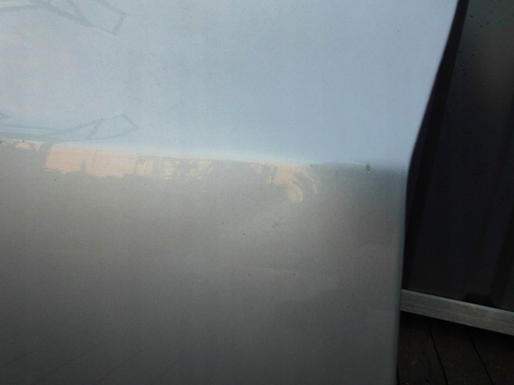 фото №14, Дверь vw tiguan 5n левая передние серебристый la7w