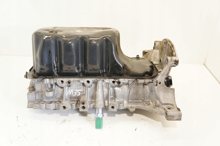 фото №1, Поддон масляная mini peugeot 207 citroen c4 1.6 vti v753464580 v755048380