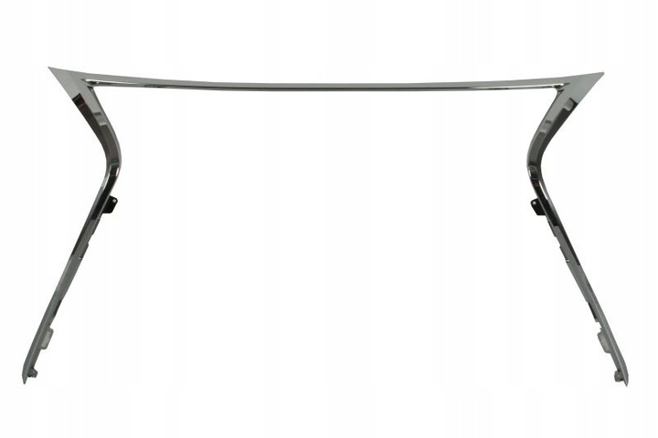 фото №1, Рамка решітка lexus is f-sport 04.2013-10.2020