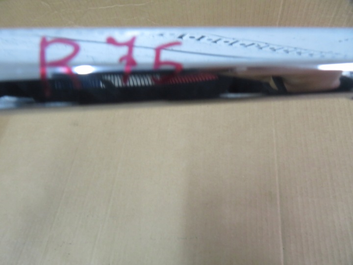 фото №12, Mercedes e w213 планка хром бампера лівий зад a2138850121