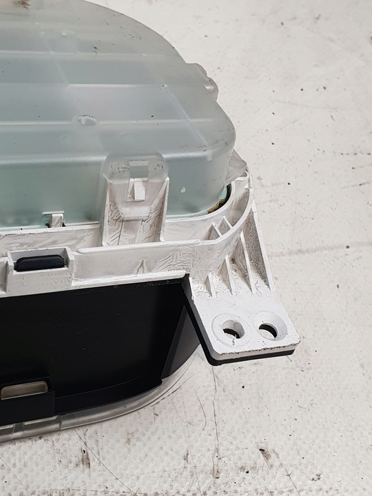 фото №10, Спідометр  прилади 5egj6s mazda 6 i gg gy 1.8b 05r.