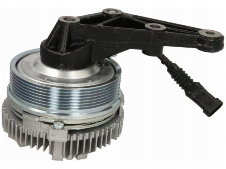 фото №1, Зчеплення вентилятора nrf 49726