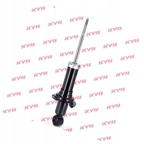 фото №1, 2x амортизатор правий + лівий kayaba kyb 341311