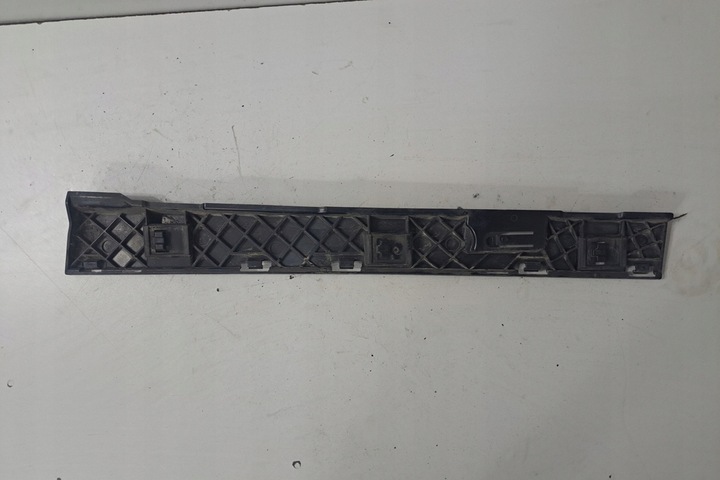 фото №7, Передні праві кріплення порога bmw 4 купе f32, f82 7285796 2.0l бензин