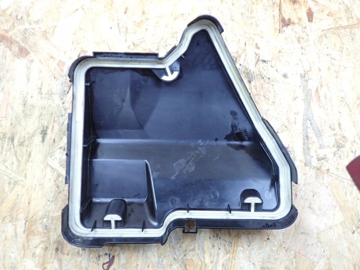 фото №6, Кришка коробка запобіжників bmw x5 e70 європа 7555102