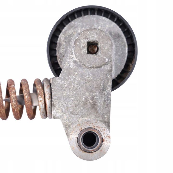 фото №11, Audi a7 s7 4g 4.0 tfsi натягувач ремінь привідного 079903133bg