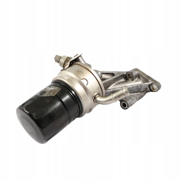 фото №13, Lexus ls400 1uzfe v8 тримач корпуси фільтра масла 1560950031