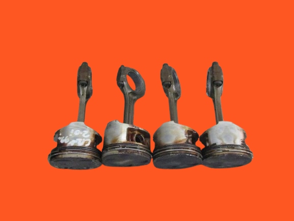 фото №1, Honda crv i 2.0i 1999 поршень шатун