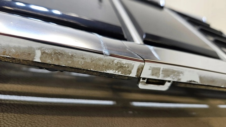 фото №10, Решётка радиатора решётка радиатора решётка радиатор audi q3 s-line рестайлинг 83a853651b