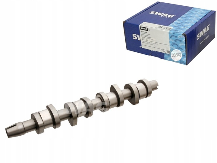 фото №1, Swag 30 92 9852 вал распределительный вал