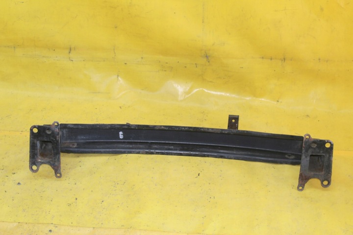 фото №7, Балка бампера перед skoda roomster 5j0807559a