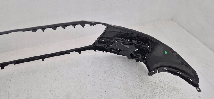 фото №6, Audi q5 80a рестайлінг 2020- бампер переднє перед 80a807437q