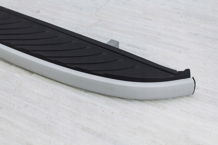 фото №8, Land rover freelander ii l359 2006-2014 градуси бічні пороги + гвинти