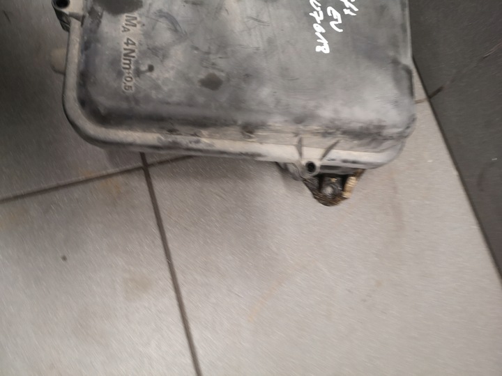 фото №4, Коробка блоков управления audi a6 c5 eu 4b1907618