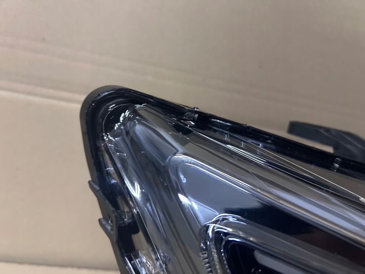 фото №7, Лампа правая maserati levante полный led рестайлинг