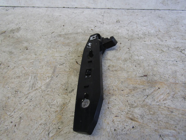 фото №8, Opel corsa f кронштейн  бампера левое зад 9829543880a