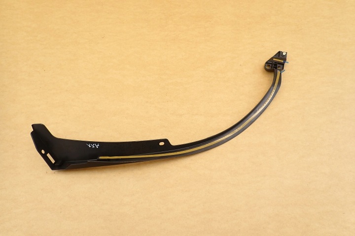фото №6, Накладка молдинг ліва крила зад задня toyota rav4 v 75874-42010 2019-