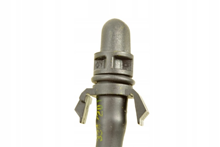 фото №3, Насадка + шланг склоомивача зад scenic ii megane ii clio iii espace v оригінальний номер