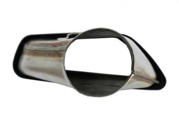 фото №8, Наконечники хром design bmw g30 g31 f1 f11 g32