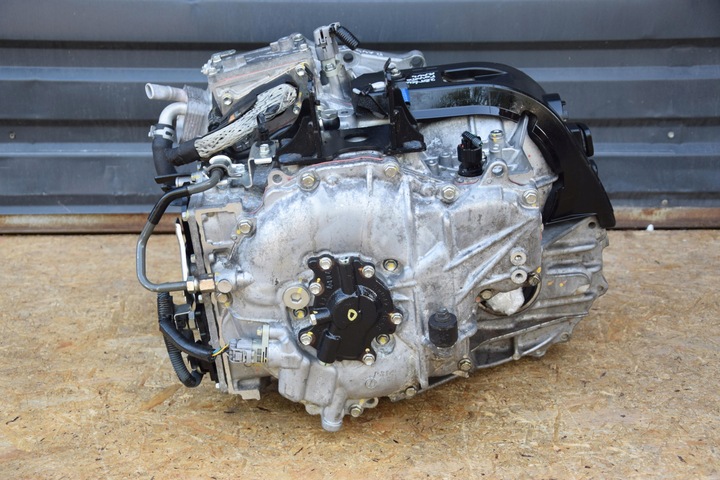 фото №6, Коробка передач коробки передач rav4 iv рестайлінг 2.5 b гібрид phl2 2wd оригінал 28tyśkm ідеальний стан