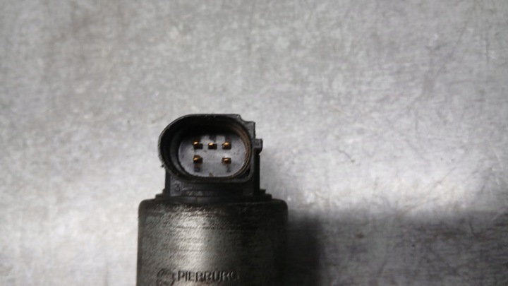 фото №9, Клапан egr alfa romeo 156 1.9jtd 97-07r универсал 46785766