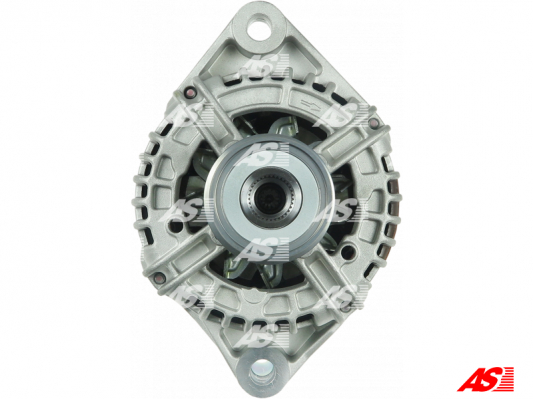 фото №2, Генератори комплектні as-pl a0215