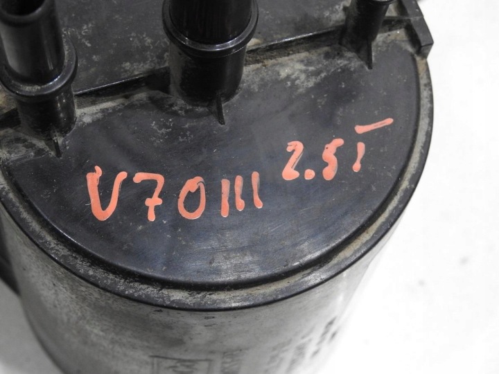 фото №8, Фільтр вугільний volvo v70 iii 2.5 t 17206449