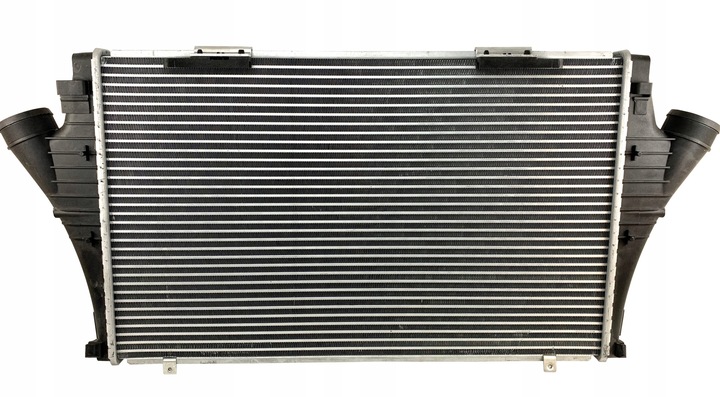 фото №1, Интеркулер cadillac bls 2,8 v6 2006 - 2010
