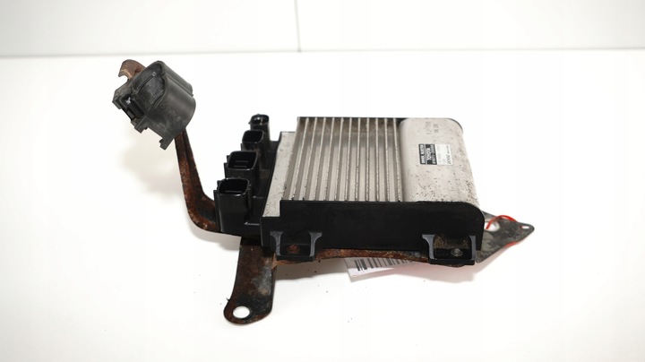 фото №1, Блок керування форсунок toyota avensis t27 09-11r 2.0d