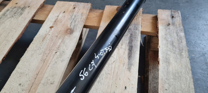 фото №8, S6 c7 a6 4g wał приводной кардан 4.0 tfsi поддержка тюнинг gknp20058 s7 4g