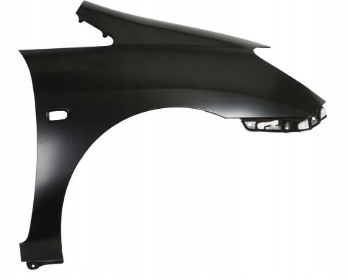 фото №1, Новий правий переднє крило перед toyota corolla verso i 2002-2004