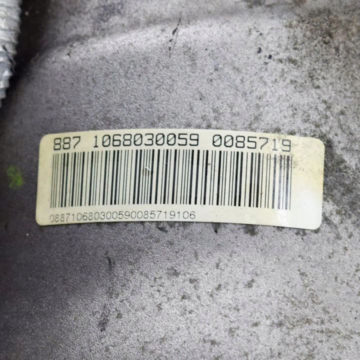 фото №11, Audi a6 s6 c6 4f 2007 автоматична коробка передач коробки передач