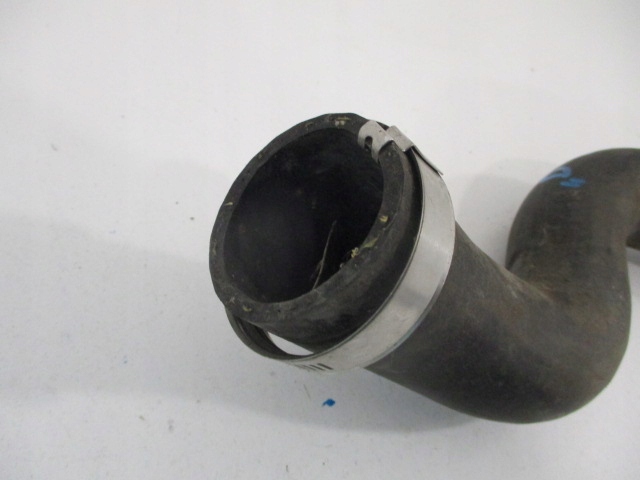 фото №7, Ford focus mk3 1.0 труба шланг воздуха cv61-6k863-af c1b1-6f075-ac