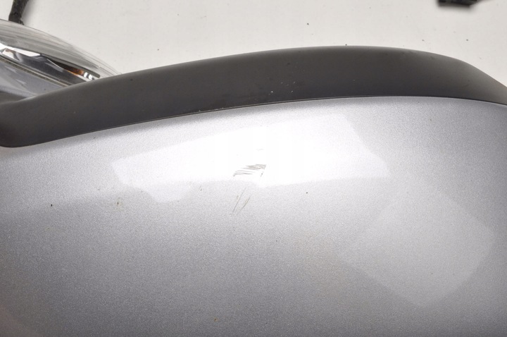 фото №9, C4 picasso i дзеркало праві 6pin+6pin+3pin англієць