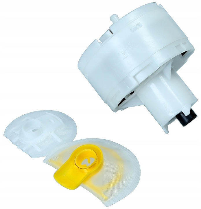 фото №2, Насос топлива kamoka 8400027