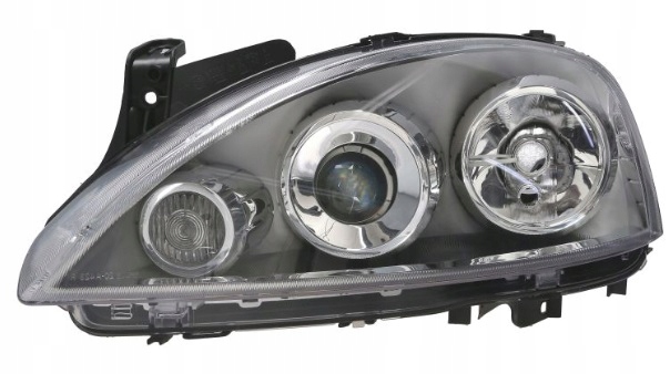 фото №15, Фара tyc 200424152 1216142 opel