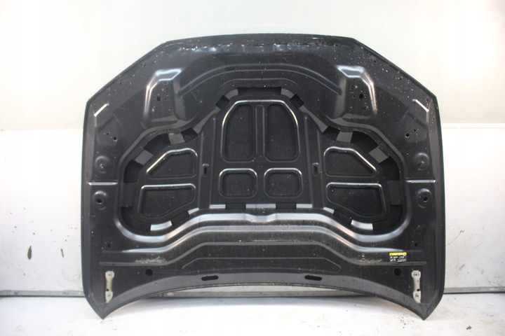 фото №5, Капот audi e-tron q8