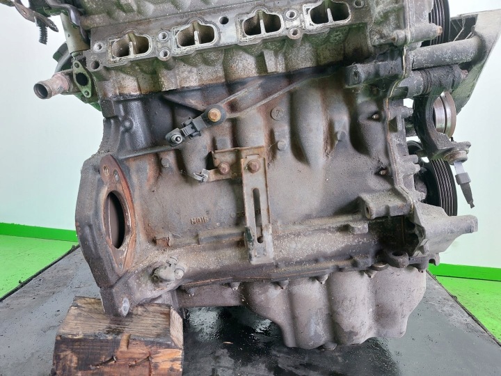 фото №10, Двигатель бензин opel astra ii g 1998-2009 1,4 бензин z14xep