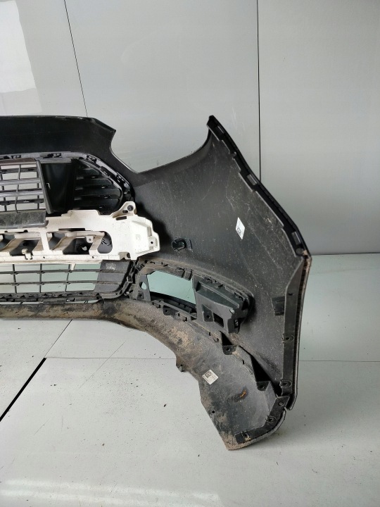 фото №14, Бампер капот фара крило передній перед ford s-max em2b17f003n
