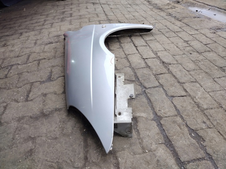 фото №9, Крило лівий citroen c5 i