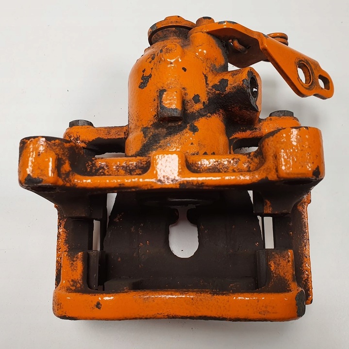 фото №3, Супорт гальмівний лівий зад ford mondeo mk4