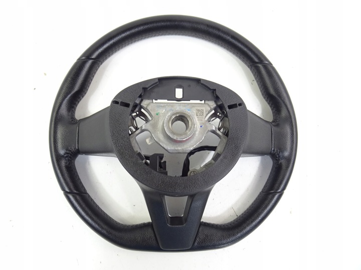фото №12, Micra k14 руль многофункциональная 484305fa1a