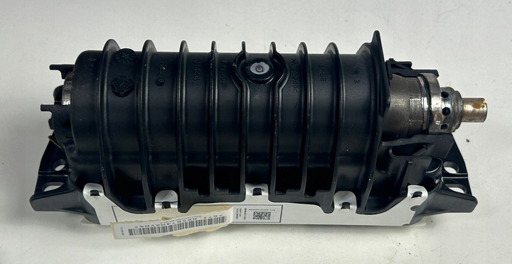 фото №11, Панель консоль подушка безпеки ремені замок запалювання ключ audi q5 i 8r