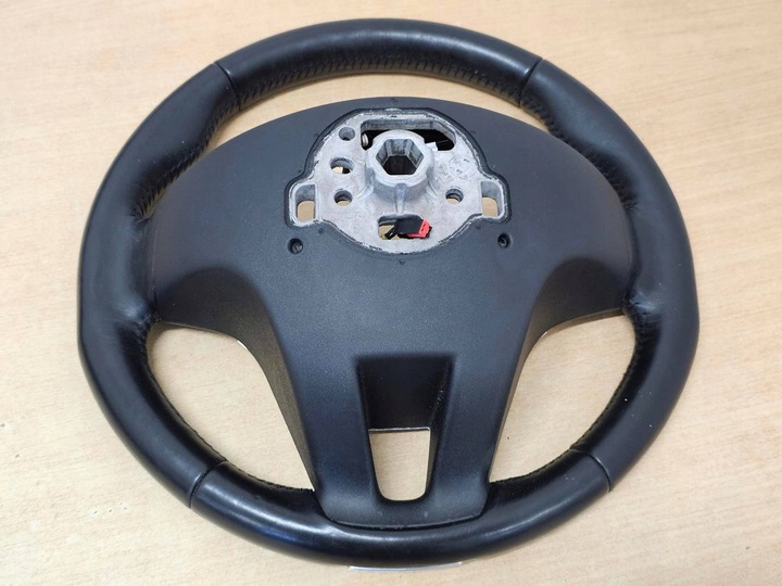 фото №7, З підігрівом кермо volvo xc60 xc70 v70 s80 s60 v60 31332536